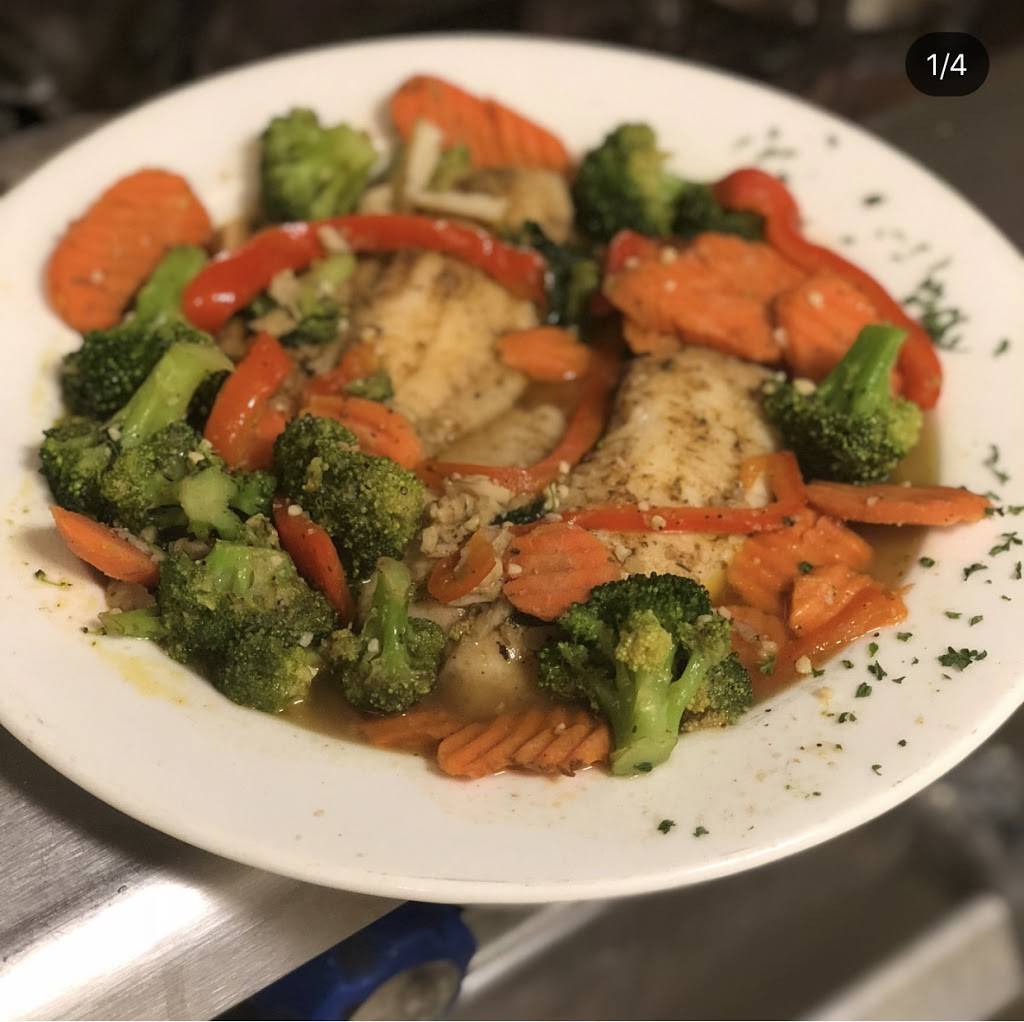 Dini’s Kitchen | restaurant | 6320 Miramar Pkwy suite f, Miramar, FL 33023, USA | 9549615570 OR +1 954-961-5570