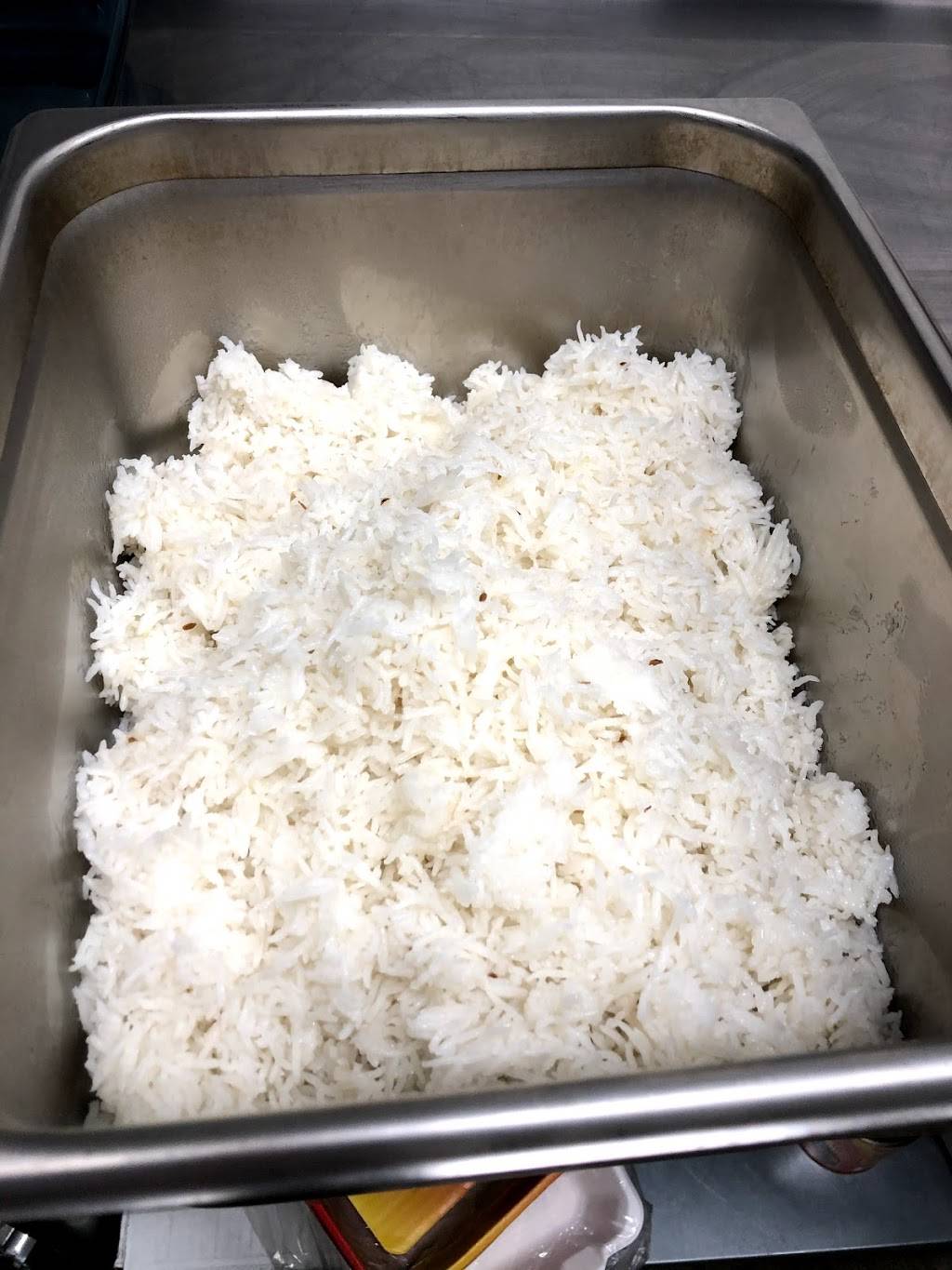 Urban Indian Kitchen | meal delivery | 1539 Fishburn Ave #14, Los Angeles, CA 90063, USA | 3105608486 OR +1 310-560-8486