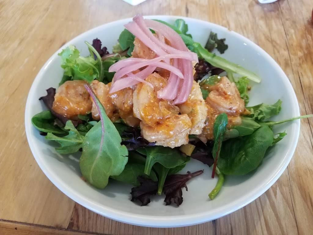 Cafe Hope | restaurant | 1 Timberlane Dr, Gretna, LA 70056, USA | 5043092065 OR +1 504-309-2065