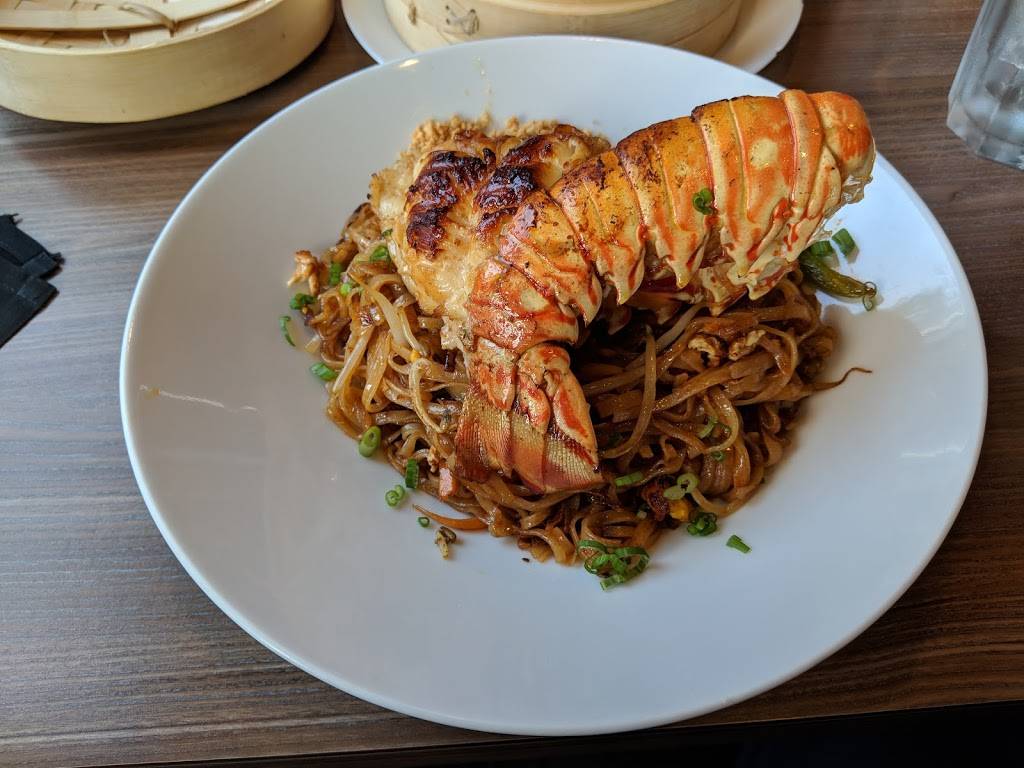 McKnight Kitchen | restaurant | 4860 McKnight Rd, Pittsburgh, PA 15237, USA | 4125483423 OR +1 412-548-3423