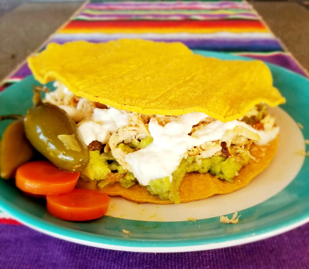 La Cocina De Garcia | restaurant | 10305 E Monte Cristo Rd, Edinburg, TX 78542, USA | 9562229537 OR +1 956-222-9537