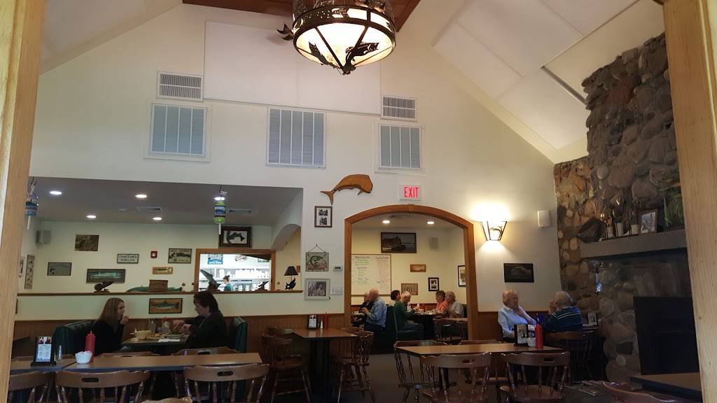 Anglers Restaurant | restaurant | 91 Coldbrook Rd, Hampden, ME 04444, USA | 2078622121 OR +1 207-862-2121