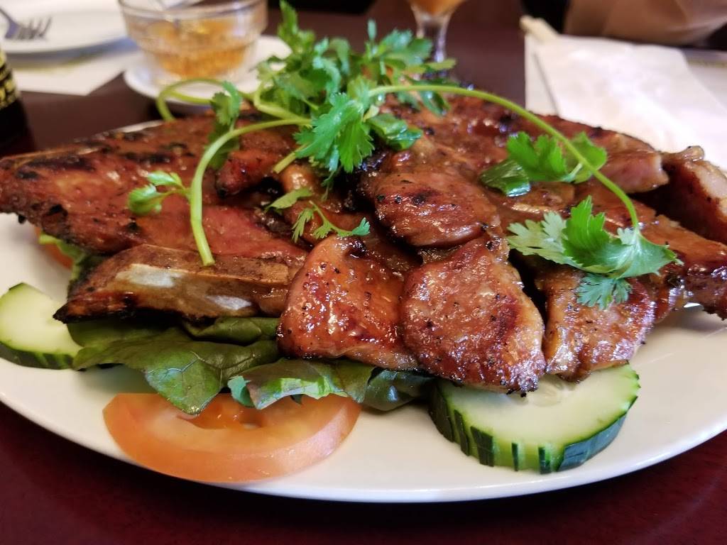 Lotus Garden Vietnamese Cuisine | restaurant | 3216 Mission St, San Francisco, CA 94110, USA | 4152829088 OR +1 415-282-9088