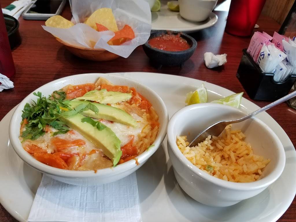 El Rodeo de Jalisco | restaurant | 11282 Culebra Rd, San Antonio, TX 78253, USA | 2102578818 OR +1 210-257-8818