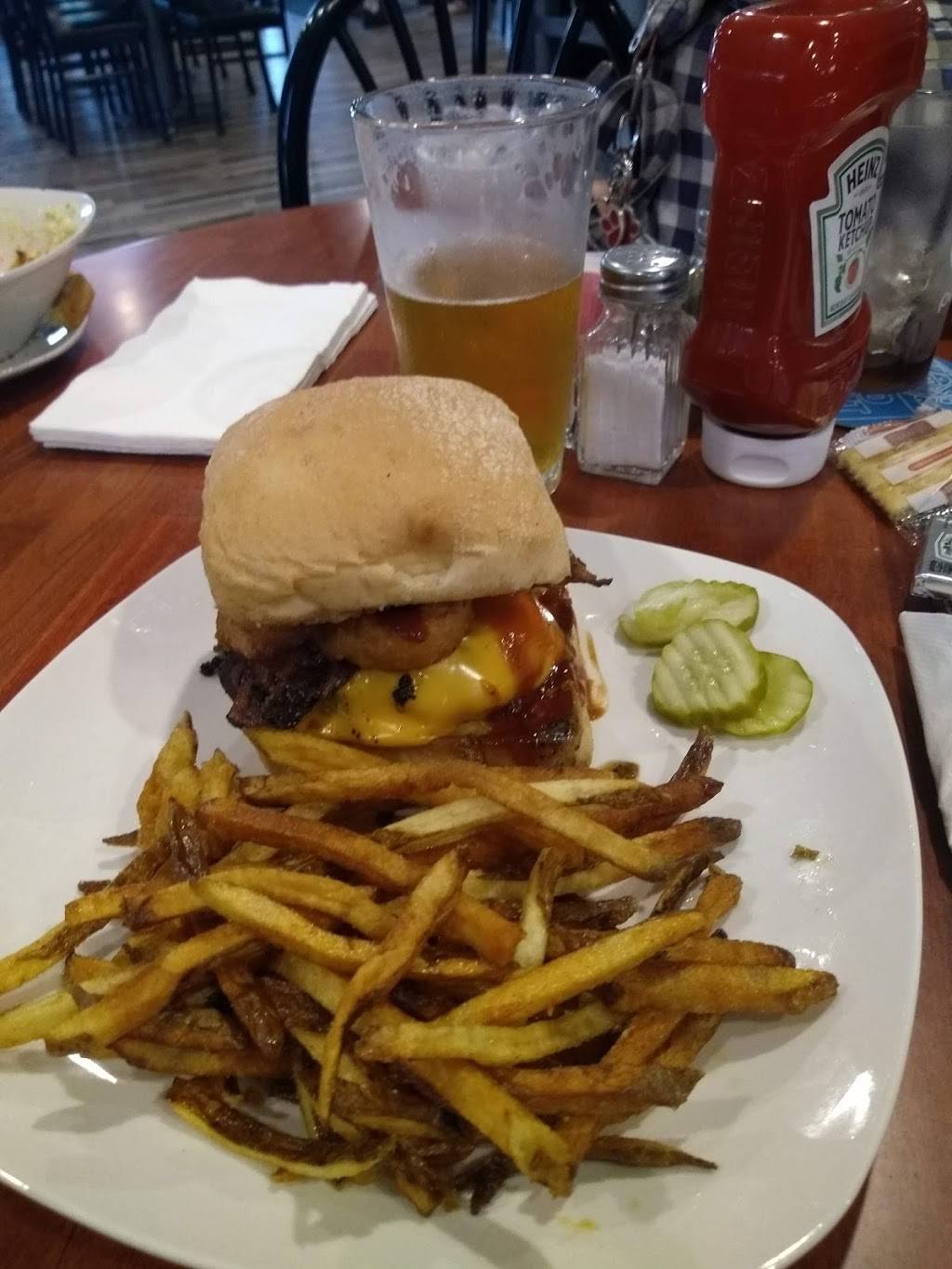 The Driftwood | restaurant | 10041 Co Hwy XX, Cashton, WI 54619, USA | 6082692622 OR +1 608-269-2622