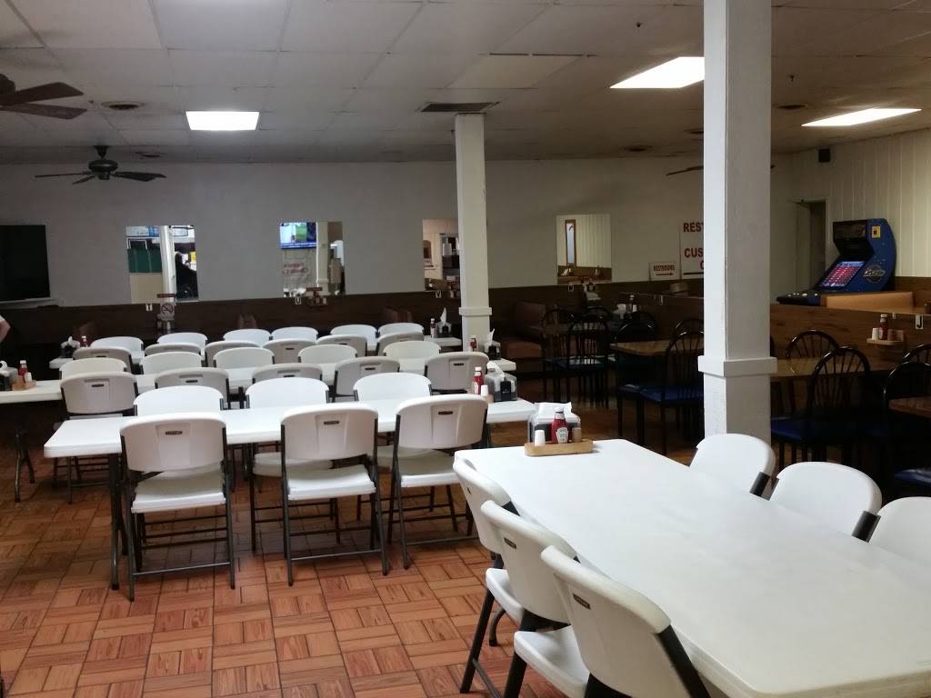 Angilos Pizza | restaurant | 1725 Berry Blvd, Louisville, KY 40215, USA | 5023670580 OR +1 502-367-0580