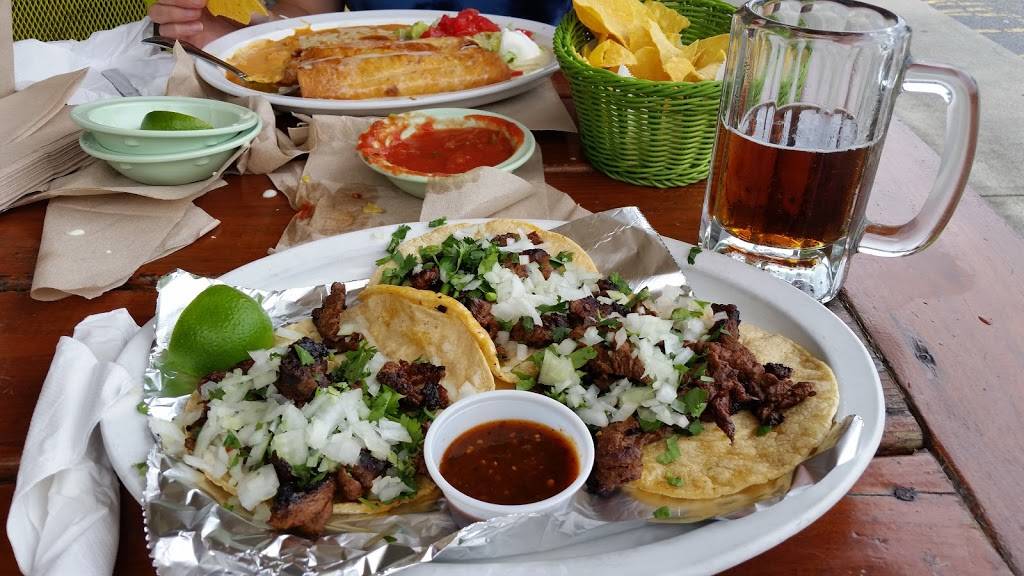 La Carreta Mexican Restaurant | restaurant | 1580 Old Trolley Rd A, Summerville, SC 29485, USA | 8438518122 OR +1 843-851-8122