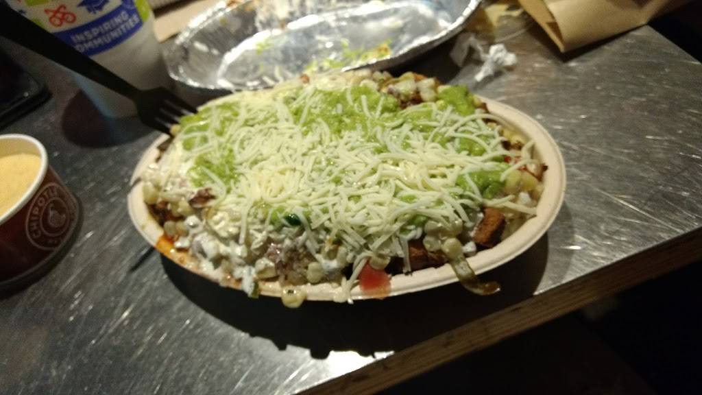Chipotle Mexican Grill | restaurant | 3305 Central Ave Unit A2-60, Toledo, OH 43606, USA | 4195364294 OR +1 419-536-4294