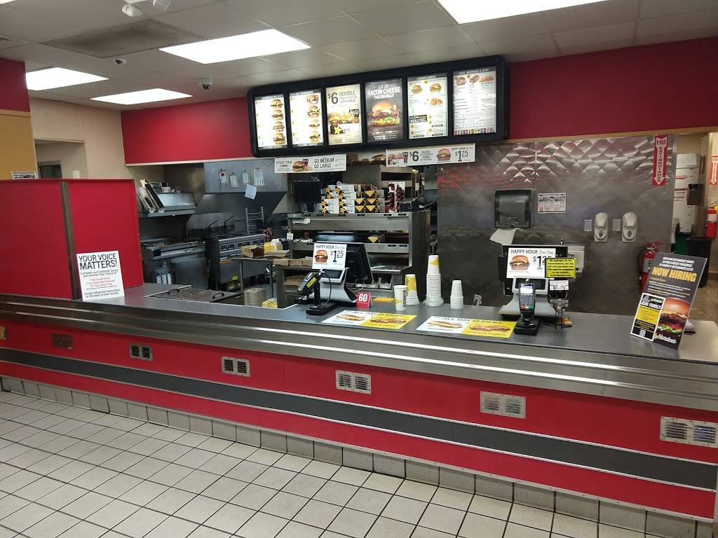 Hardees | restaurant | 3056 Jodeco Rd, McDonough, GA 30253, USA | 7709570915 OR +1 770-957-0915