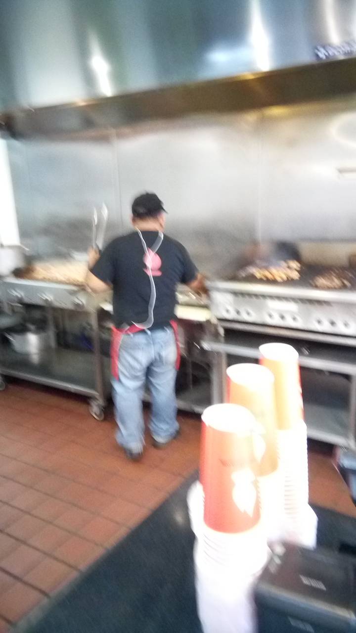 Flame Broiler | restaurant | 25276 Marguerite Pkwy #102, Mission Viejo, CA 92692, USA | 9499511800 OR +1 949-951-1800