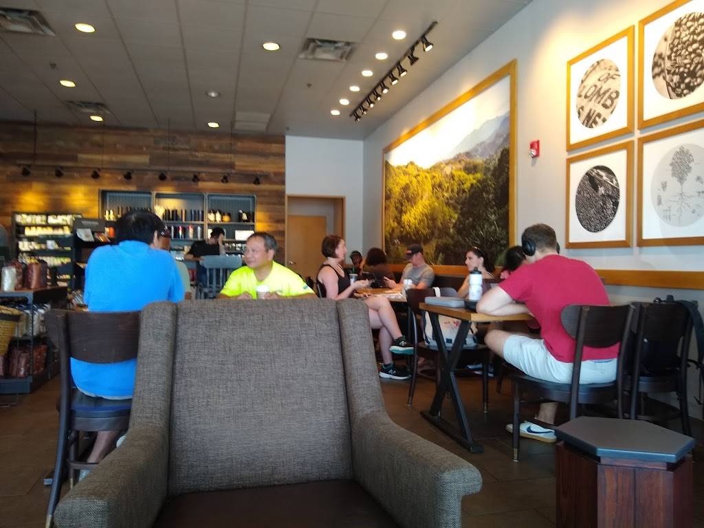 Starbucks | cafe | 6653 Governor Ritchie Hwy, Glen Burnie, MD 21061, USA | 4435720192 OR +1 443-572-0192