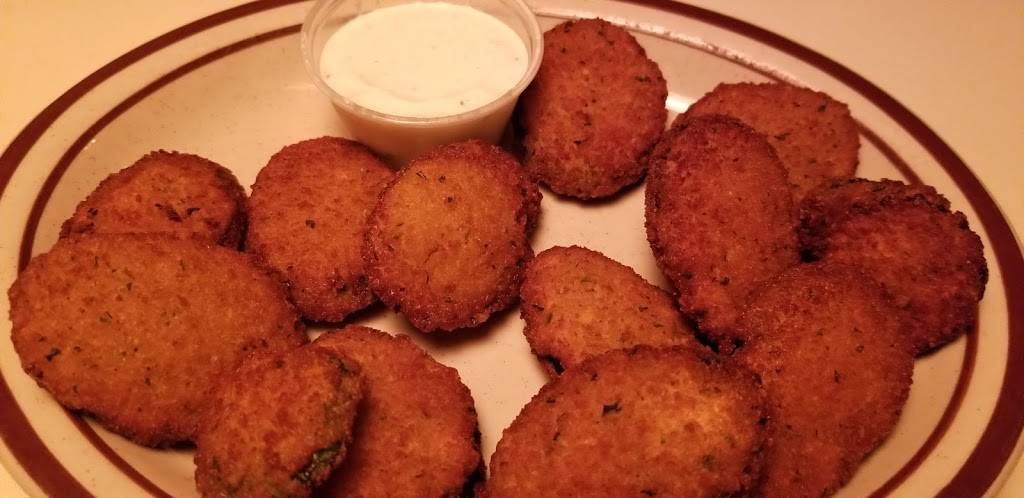 Barnabys of Northbrook | restaurant | 960 Skokie Blvd, Northbrook, IL 60062, USA | 8474983900 OR +1 847-498-3900