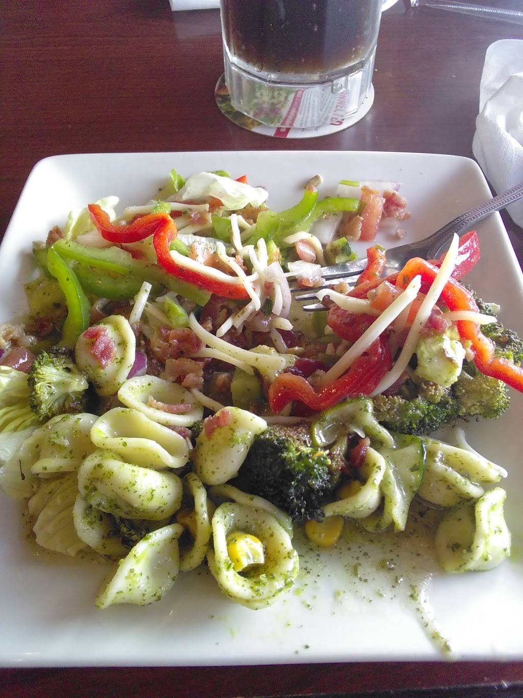 Ruby Tuesday | restaurant | 2235 E Gulf to Lake Hwy, Inverness, FL 34453, USA | 3523441752 OR +1 352-344-1752