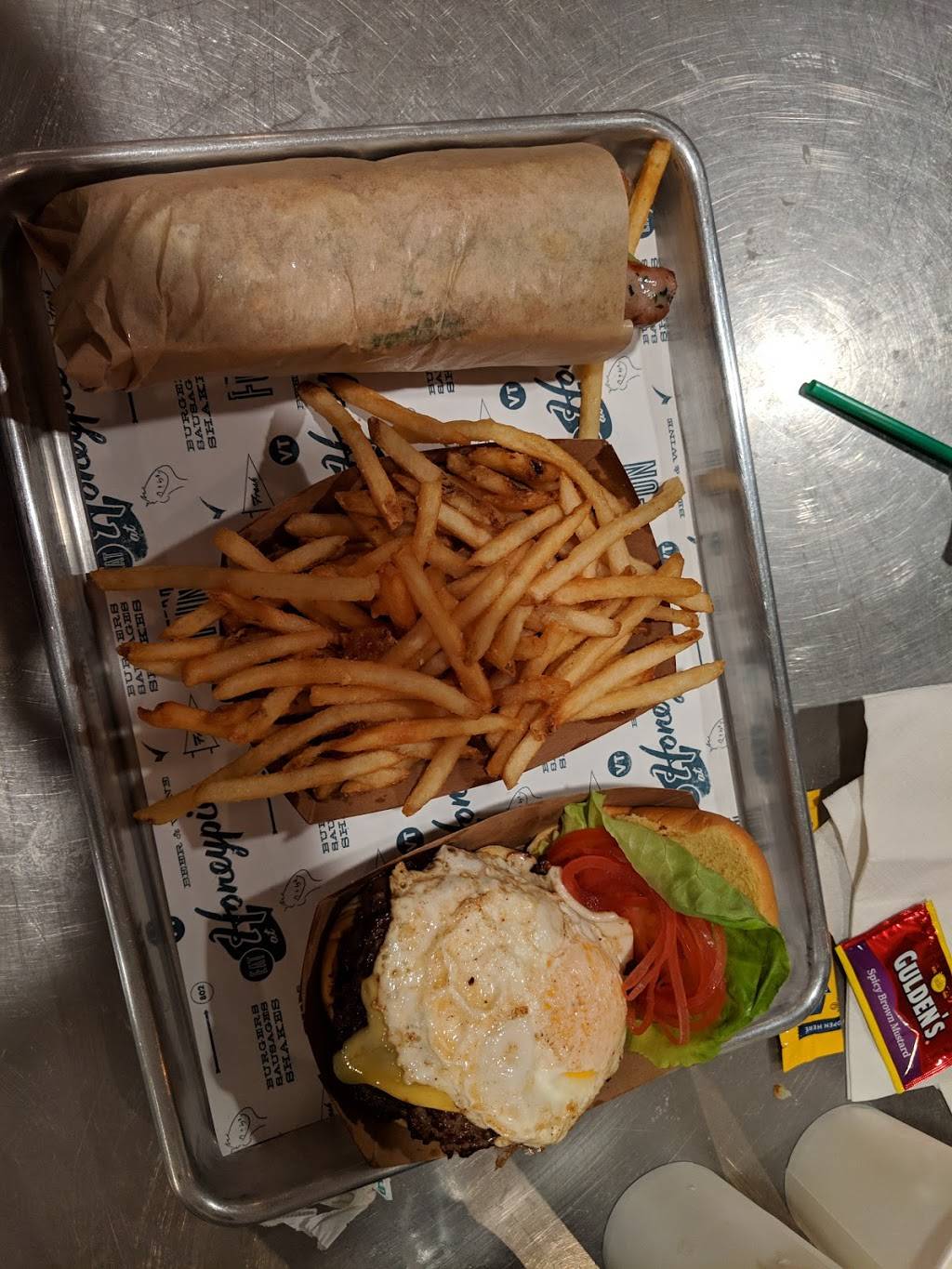 Honeypie | restaurant | 8811 VT-30, Jamaica, VT 05343, USA | 8025484999 OR +1 802-548-4999