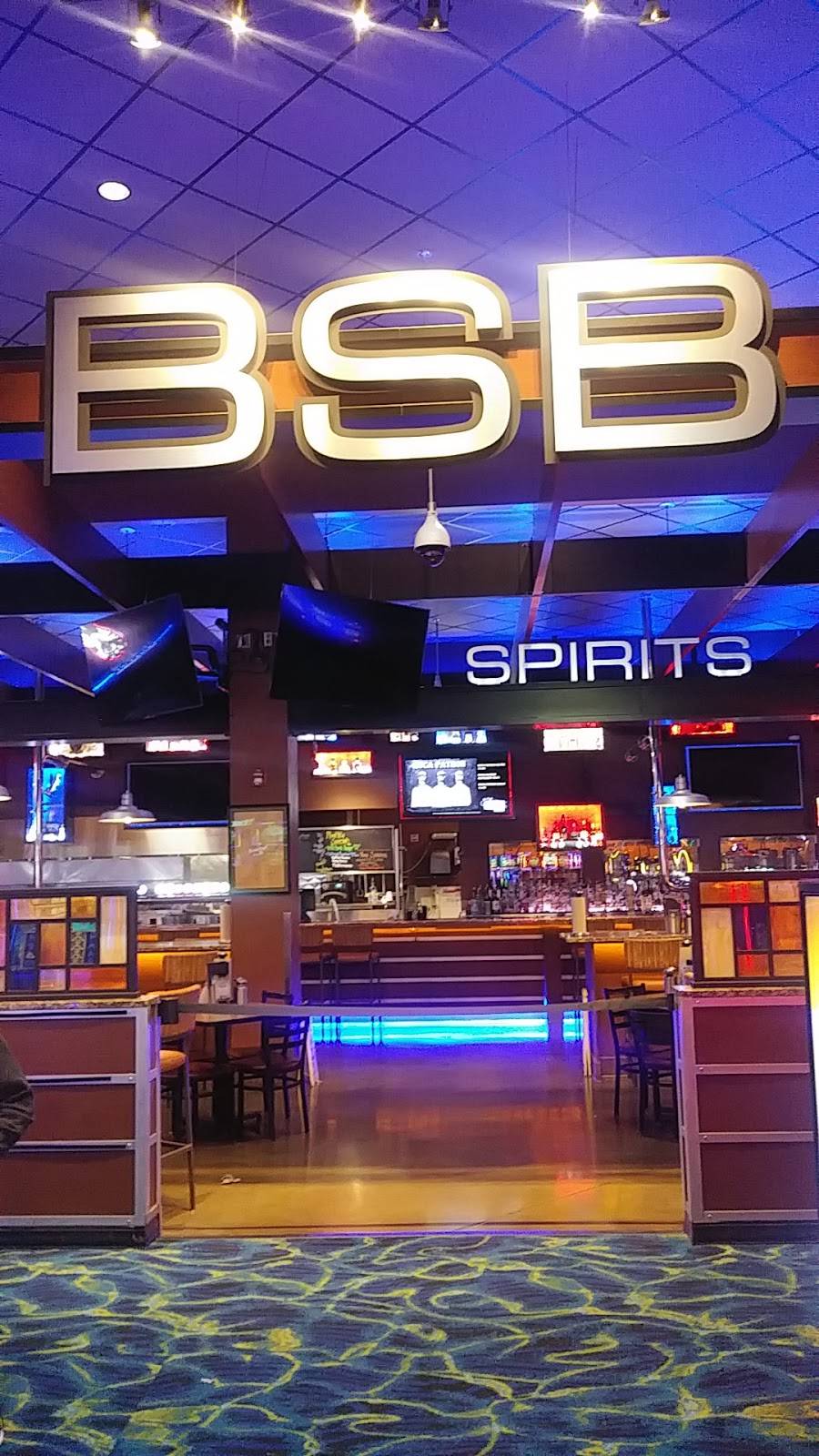 BSB & Raw Bar | restaurant | 2402 Auburn Way S, Auburn, WA 98002, USA | 8008044944 OR +1 800-804-4944