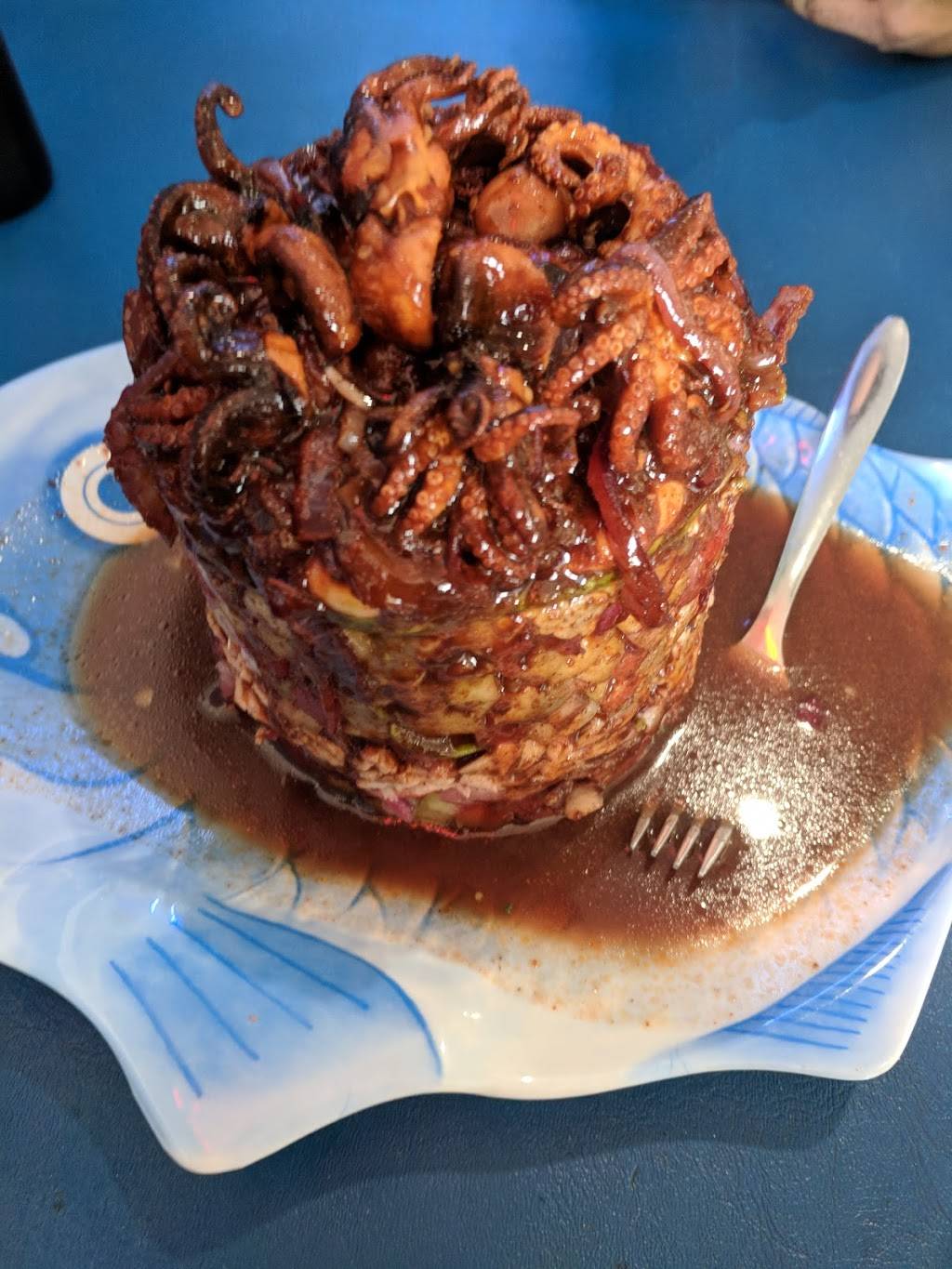 Mariscos Pepes | restaurant | 744 W Inyo Ave, Tulare, CA 93274, USA | 5595563939 OR +1 559-556-3939