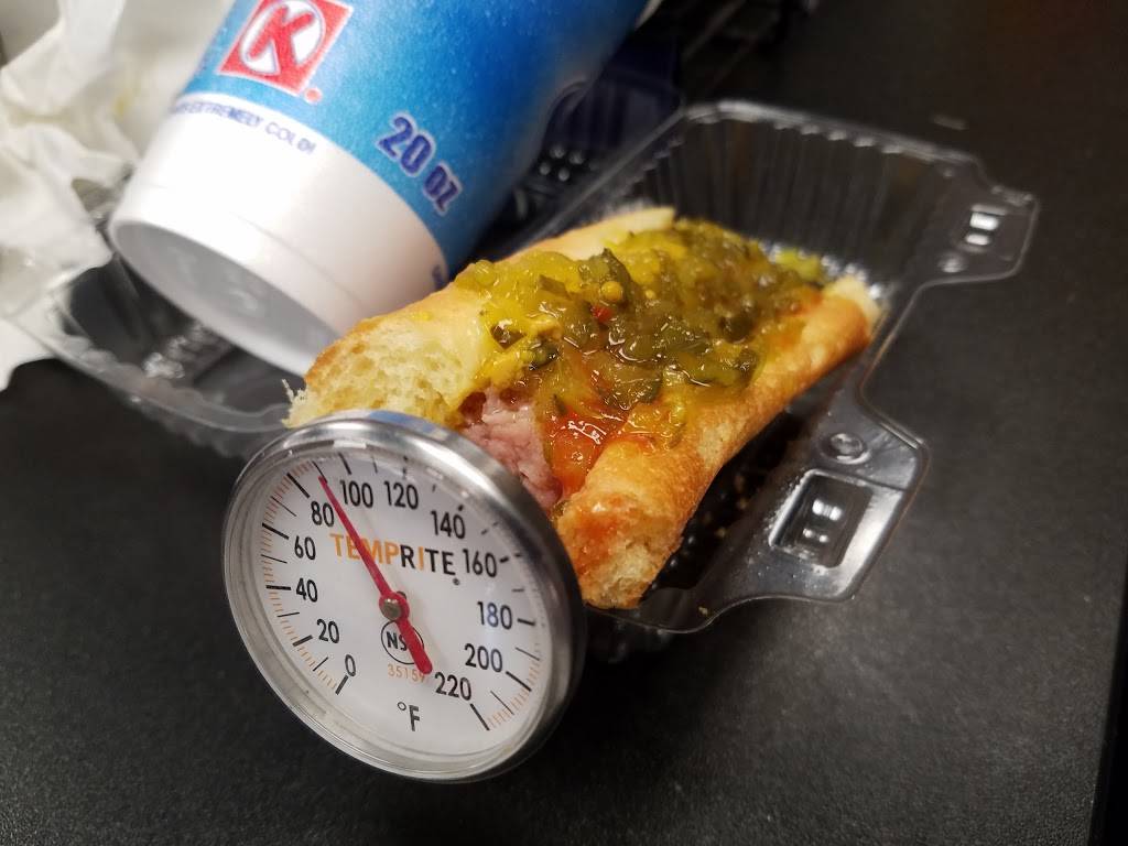 Circle K | meal takeaway | 3101 Shannon Oxmoor Rd, Birmingham, AL 35211, USA | 2059454717 OR +1 205-945-4717