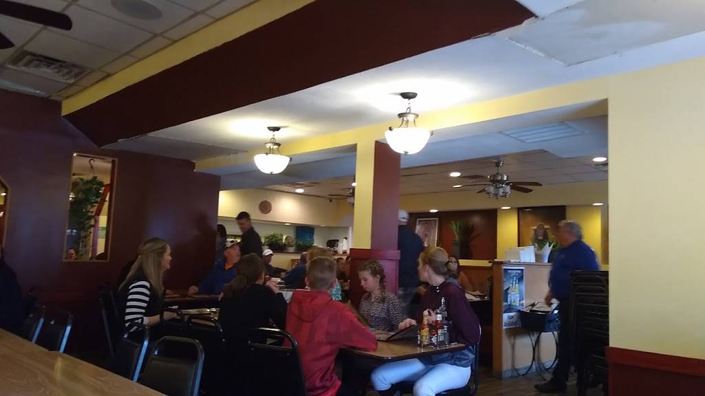 El Toro Of St. Joseph | restaurant | 221 E Lincoln St, St Joseph, IL 61873, USA | 2174697288 OR +1 217-469-7288