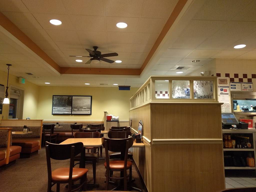 IHOP | bakery | 109 University Blvd, Harrisonburg, VA 22801, USA | 5404389251 OR +1 540-438-9251