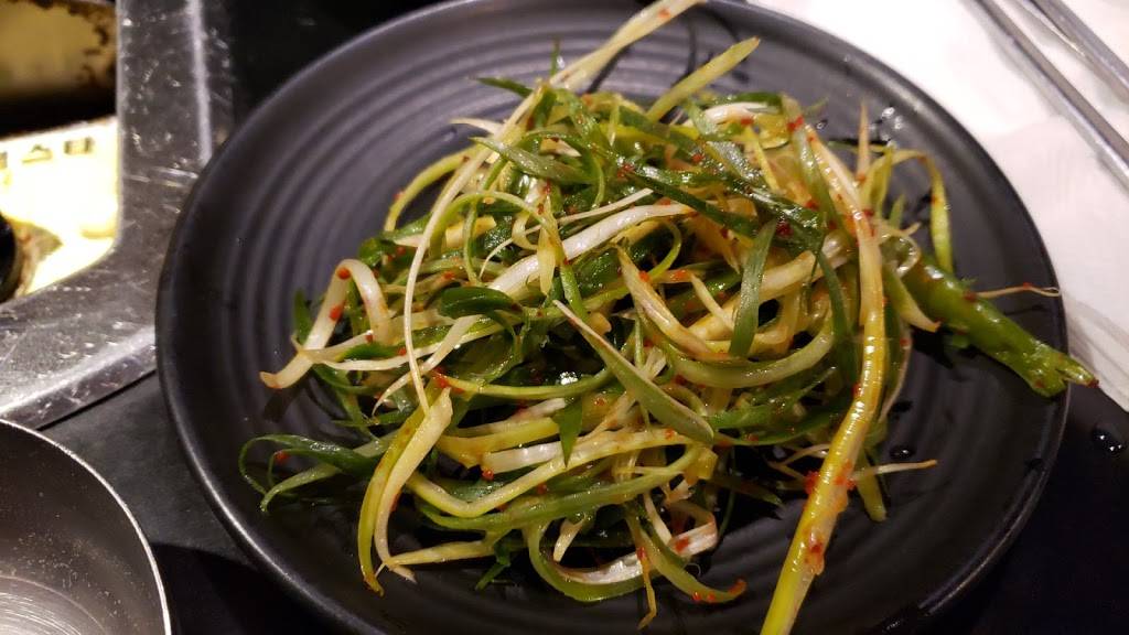 Wako Honey Pig | restaurant | 7212 Orangethorpe Ave, Buena Park, CA 90621, USA | 7147394504 OR +1 714-739-4504