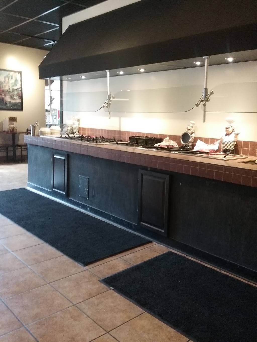 Giovannis Pizza | restaurant | 3256 Blacklog Rd, Inez, KY 41224, USA | 6065347907 OR +1 606-534-7907