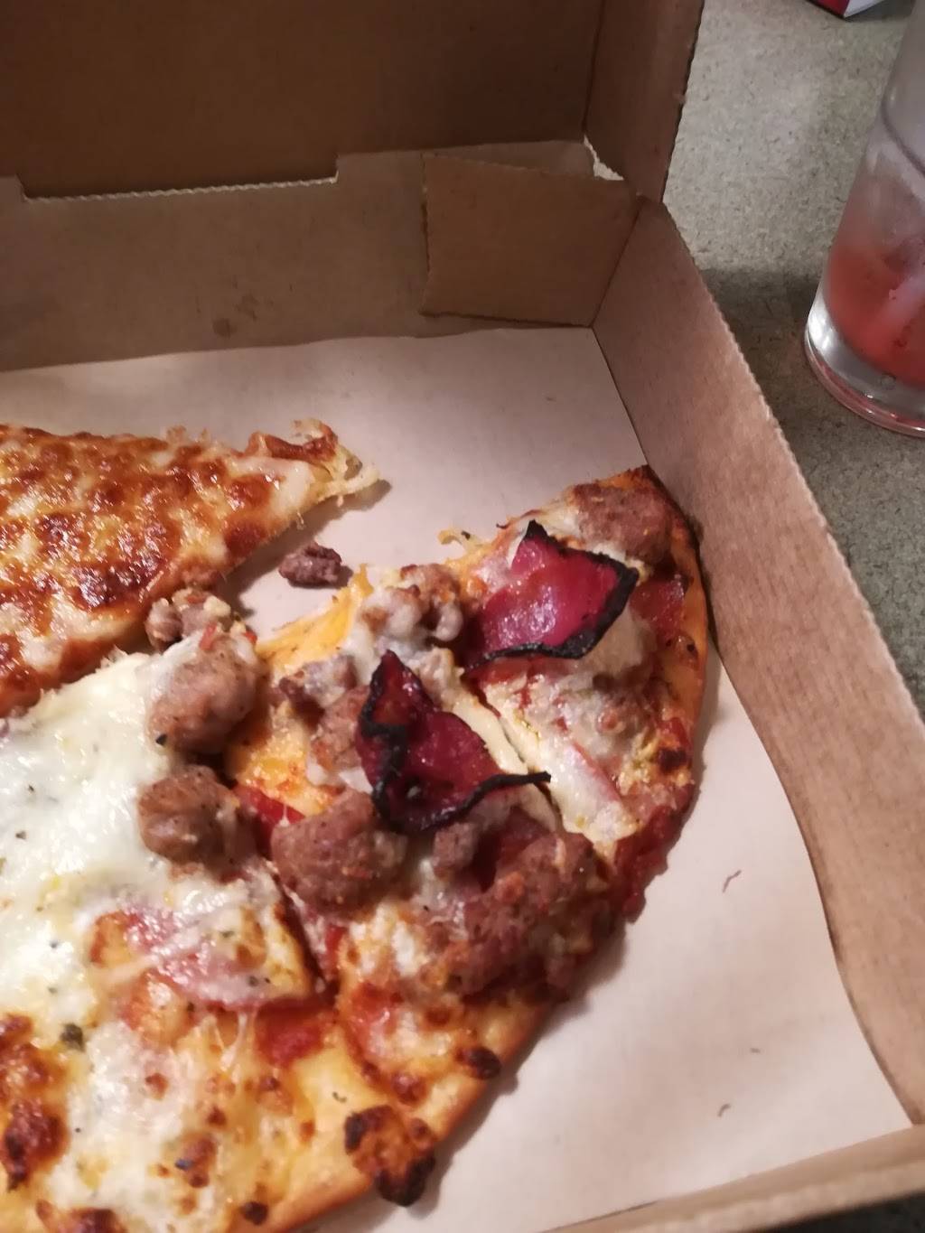 LaRosas Pizza Cold Spring | restaurant | 4757 Alexandria Pike, Cold Spring, KY 41076, USA | 5133471111 OR +1 513-347-1111