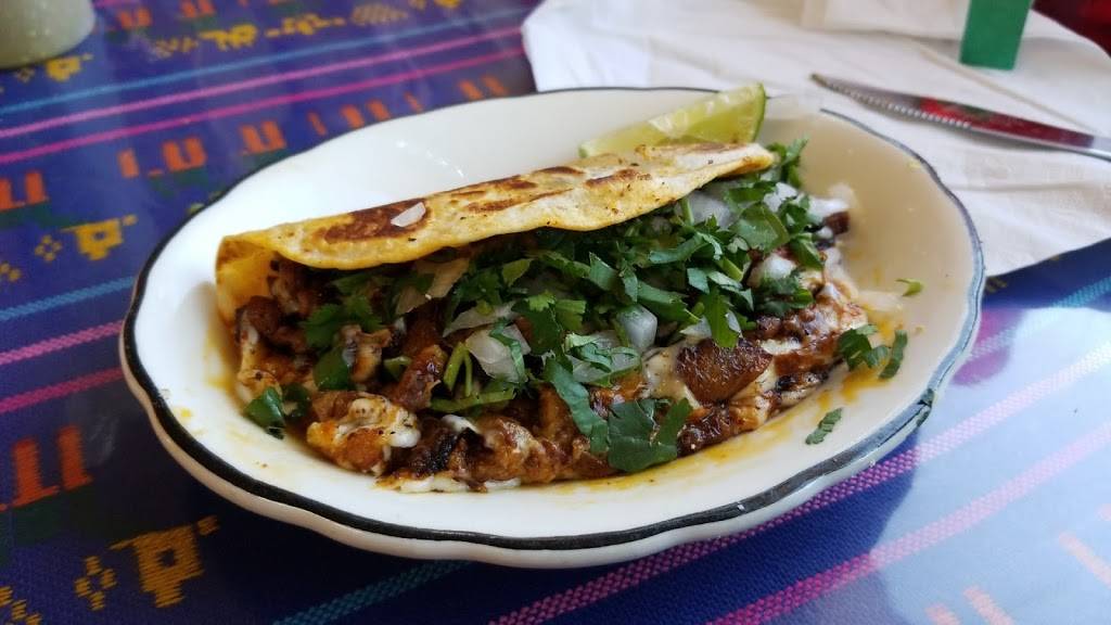 Ximenas Tacos , Mexican Food | restaurant | 303 Main St, Auburndale, FL 33823, USA | 8636623539 OR +1 863-662-3539