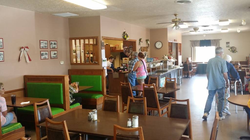 Marcys Kitchen | restaurant | 101 Indiana Ave, English, IN 47118, USA | 8123383933 OR +1 812-338-3933