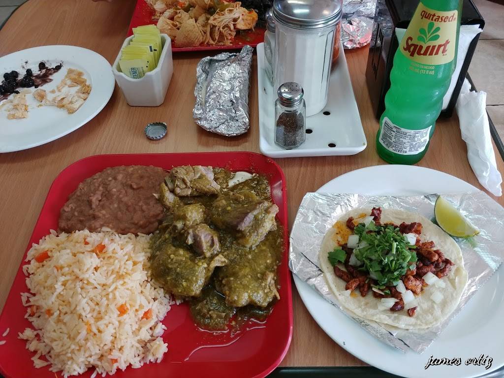 El Tarasco 2 | restaurant | 470, FL-50, Clermont, FL 34711, USA | 3524047632 OR +1 352-404-7632