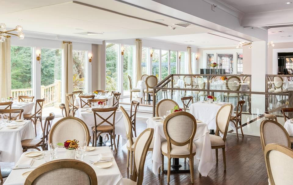 Roger Sherman Inn | restaurant | 195 Oenoke Ridge, New Canaan, CT 06840, USA | 2039664541 OR +1 203-966-4541