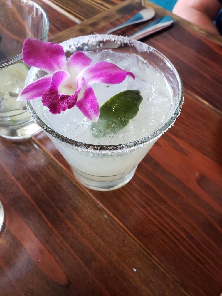 Capricho restaurant | restaurant | 540 University Ave, San Diego, CA 92103, USA | 6192692996 OR +1 619-269-2996