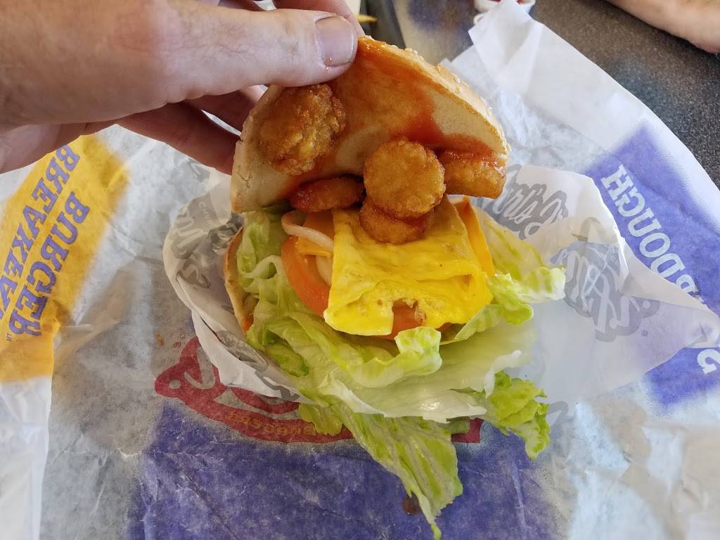 Carls Jr. / Green Burrito | restaurant | 1465 W Yosemite Ave, Manteca, CA 95337, USA | 2092397705 OR +1 209-239-7705