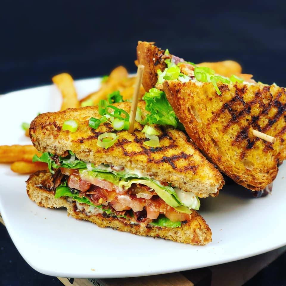 The Office Craft Bar and Kitchen | restaurant | 9658 Red Stone Dr, Indian Land, SC 29707, USA | 8035472525 OR +1 803-547-2525