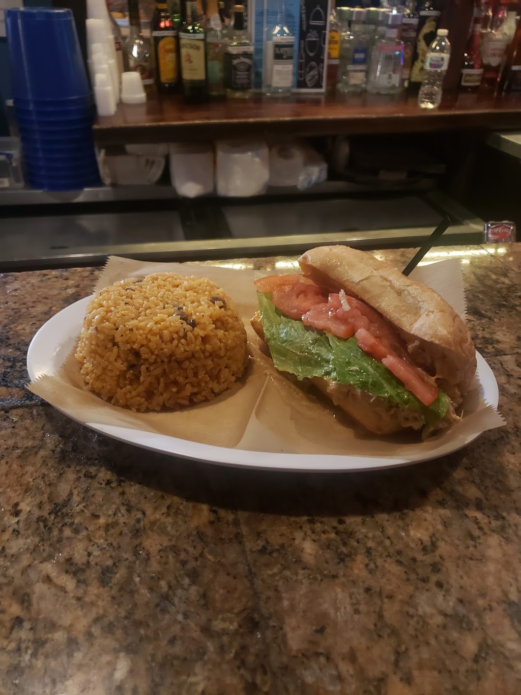 Que Rico! Restaurant | meal delivery | 4454 S Western Ave, Chicago, IL 60609, USA | 7735654534 OR +1 773-565-4534