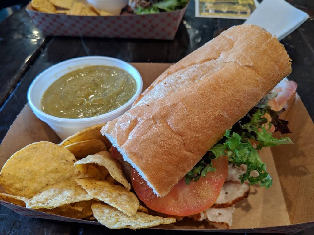 The Beach | restaurant | 131 N I St #6720, Lompoc, CA 93436, USA | 8054308641 OR +1 805-430-8641