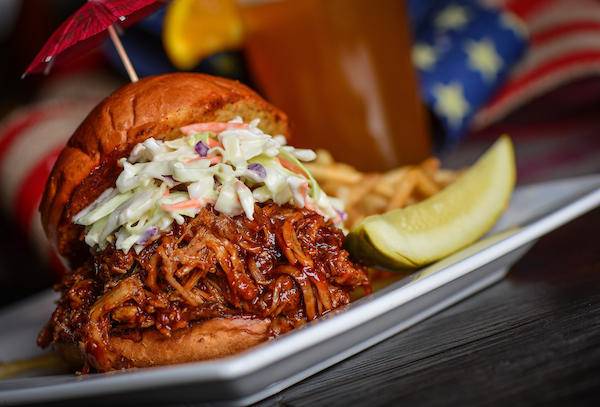 Handlebar J | restaurant | 7116 E Becker Ln, Scottsdale, AZ 85254, USA | 4809480110 OR +1 480-948-0110