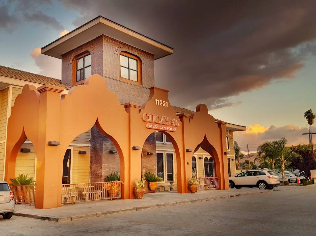 Cucas Mexican Food | restaurant | 11221 California St, Redlands, CA 92373, USA | 9097989801 OR +1 909-798-9801
