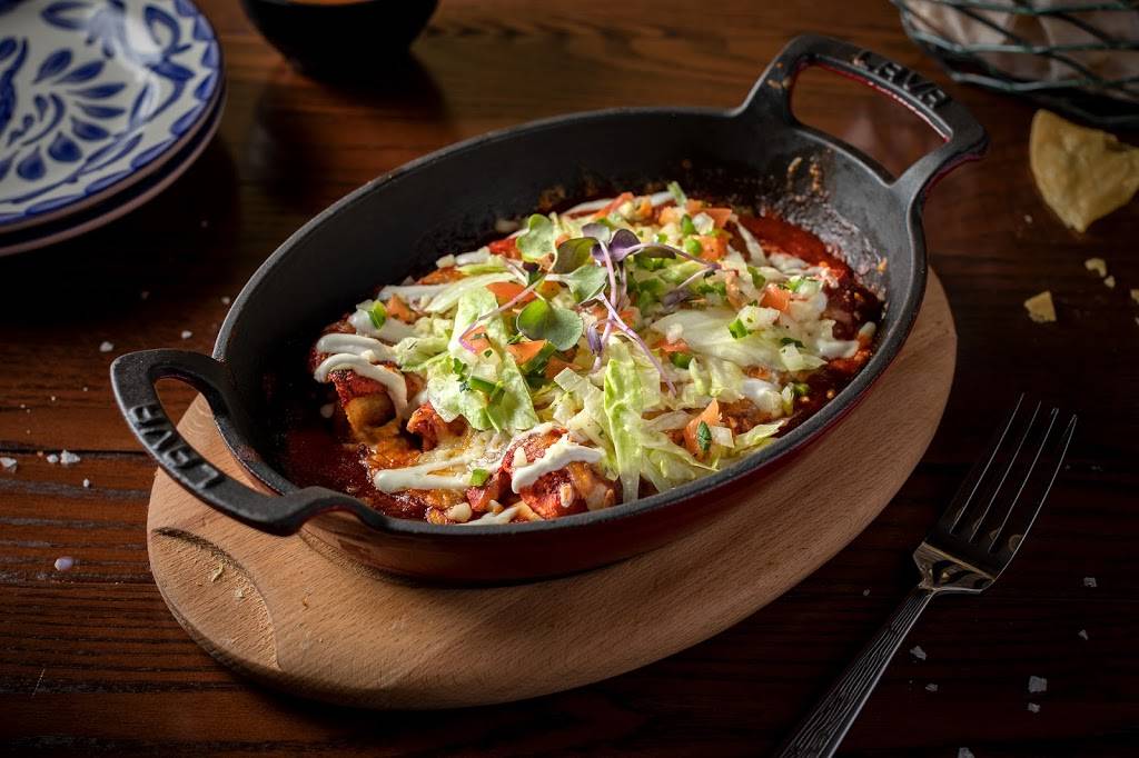 Old Pueblo Cantina | restaurant | 1200 W Webster Ave, Chicago, IL 60614, USA | 7736973727 OR +1 773-697-3727