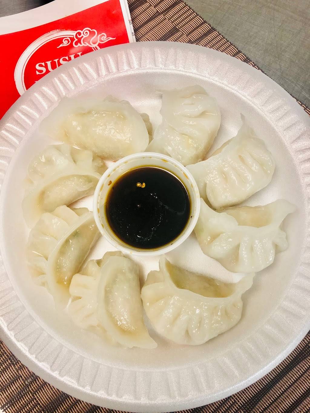 Susu Kitchen | restaurant | 2529 James St, Syracuse, NY 13206, USA | 3158708958 OR +1 315-870-8958