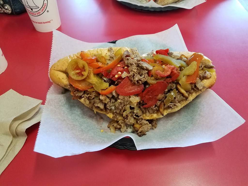 Cheese Steak Shop | meal takeaway | 995 Nord Ave, Chico, CA 95926, USA | 5303452565 OR +1 530-345-2565