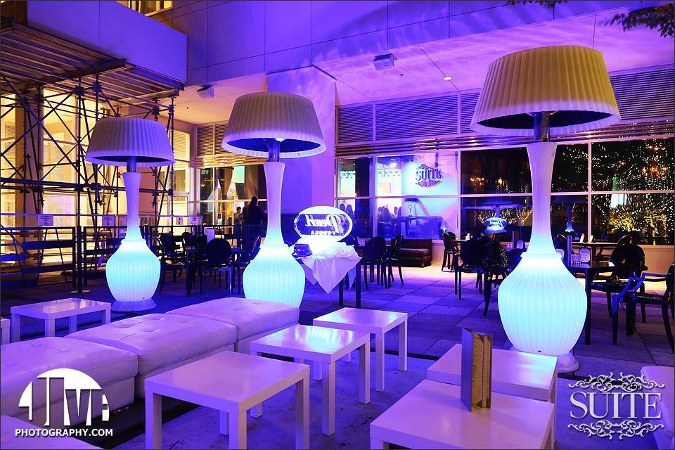 SUITE Restaurant / Lounge | night club | 10500 NE 8th St, Bellevue, WA 98004, USA | 4256796951 OR +1 425-679-6951