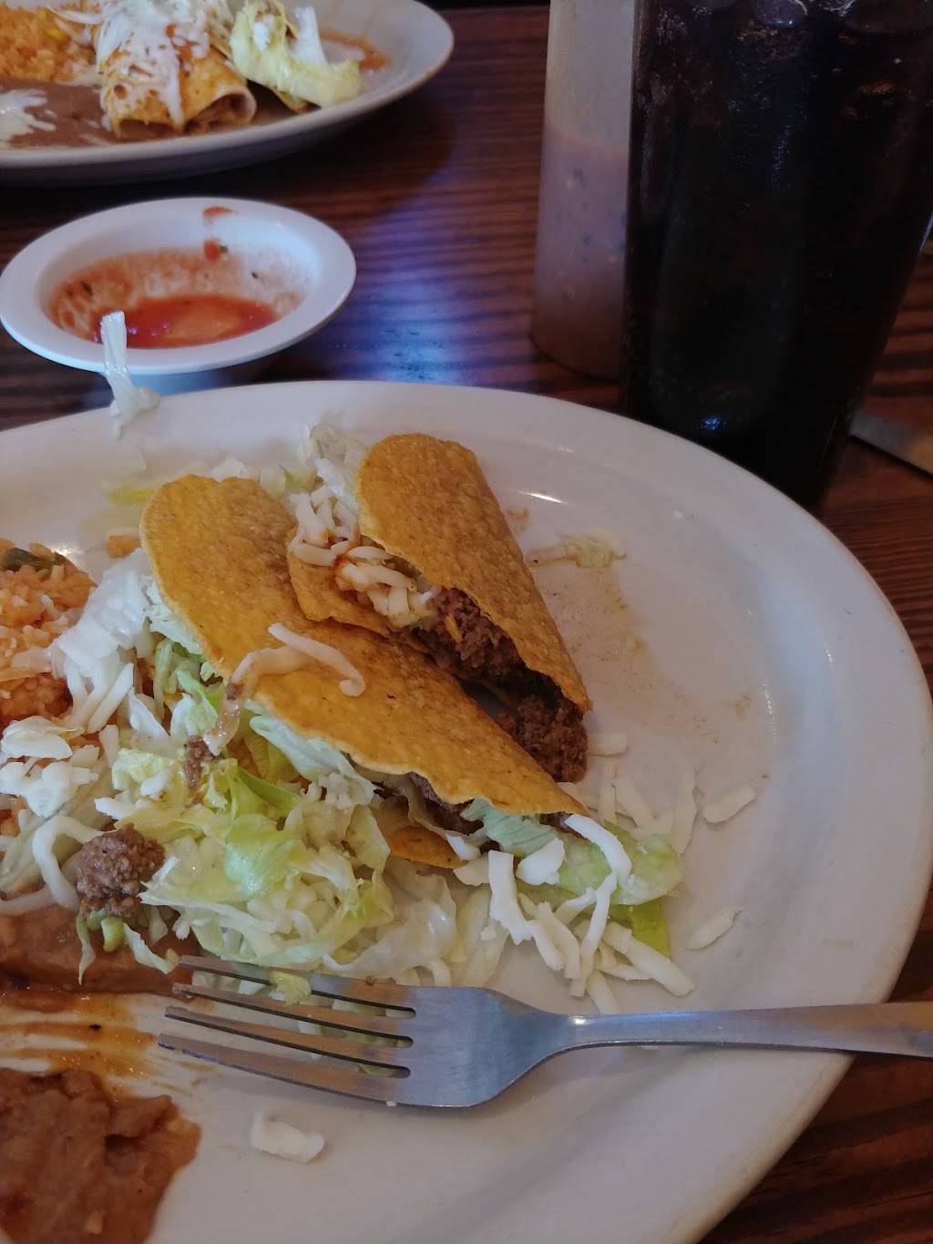 Taqueria Las Palmas | meal takeaway | 6300 GA-9, Alpharetta, GA 30004, USA | 7708171469 OR +1 770-817-1469