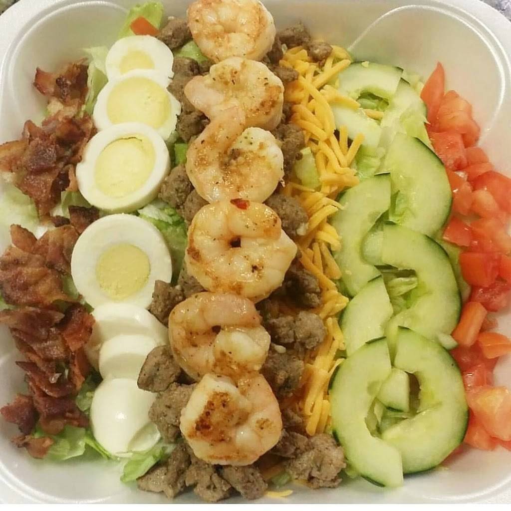 31707 Urban Street Food | restaurant | 4812 Turney Rd, Cleveland, OH 44125, USA | 2162559609 OR +1 216-255-9609