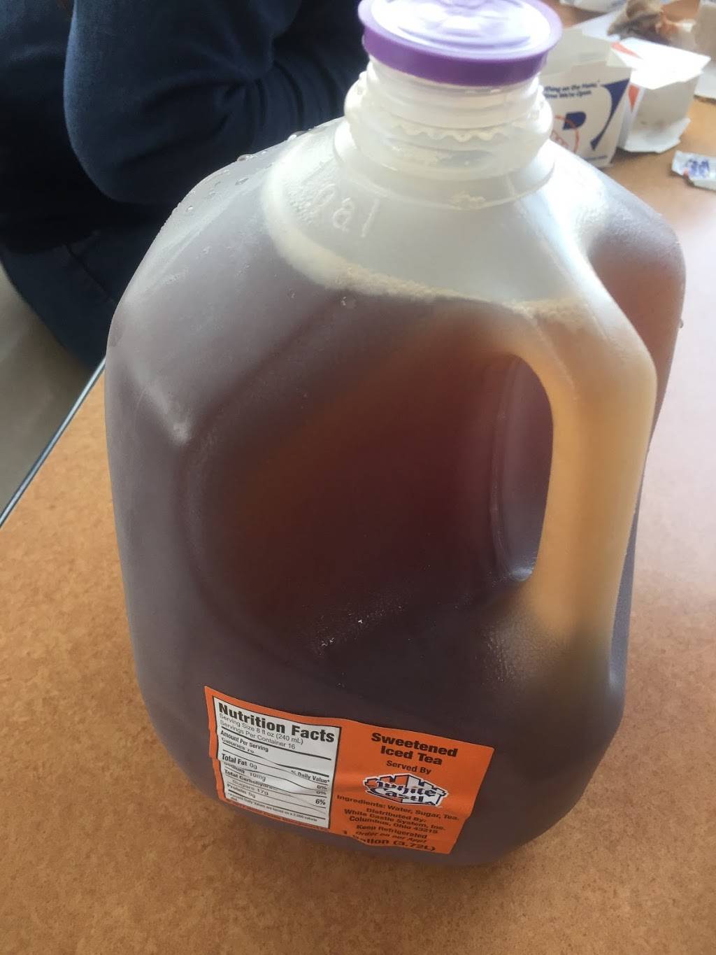 White Castle | restaurant | E, 4023 US-31, Clarksville, IN 47129, USA | 8122180142 OR +1 812-218-0142