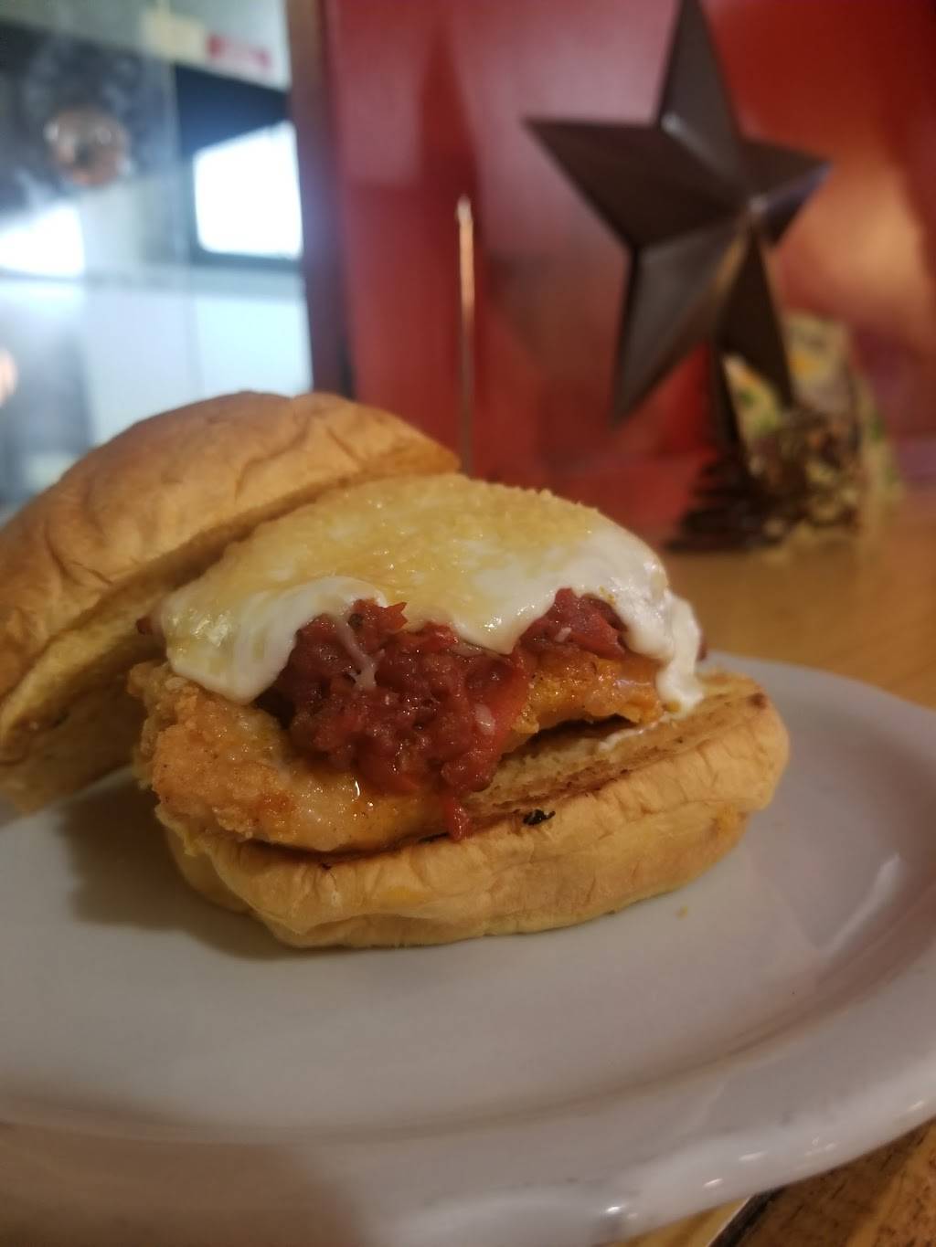 The 300 Grill | restaurant | 68290 S Main St, Iron River, WI 54847, USA | 7153724400 OR +1 715-372-4400