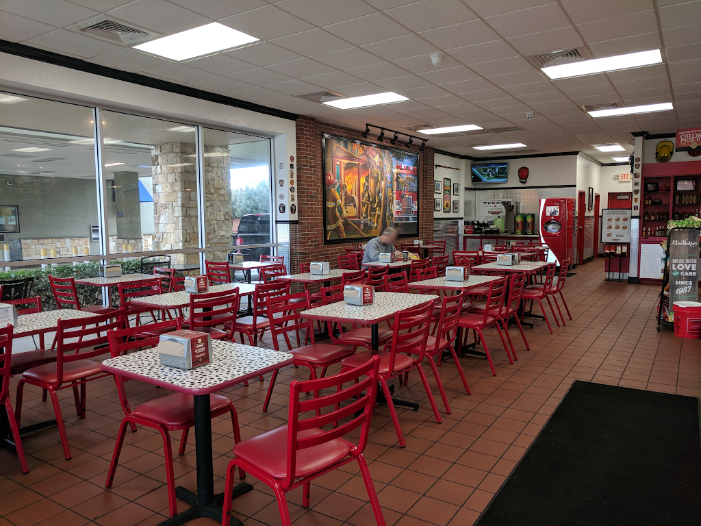 Firehouse Subs | meal delivery | 12149 Farm to Market 1960 Rd W a, Houston, TX 77065, USA | 2818070005 OR +1 281-807-0005