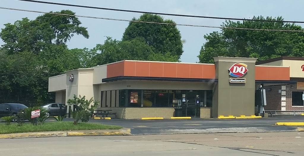 Dairy Queen | restaurant | 514 Center St, Deer Park, TX 77536, USA | 2814760063 OR +1 281-476-0063