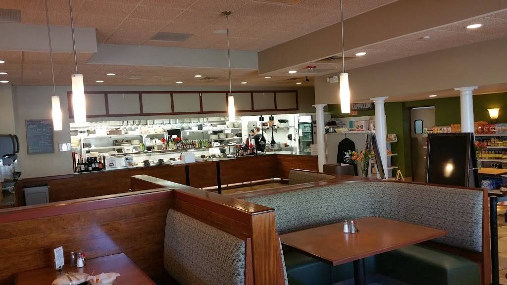 Chef Paolino Cafe | restaurant | 3419 Plumtree Dr, Ellicott City, MD 21042, USA | 4106808087 OR +1 410-680-8087