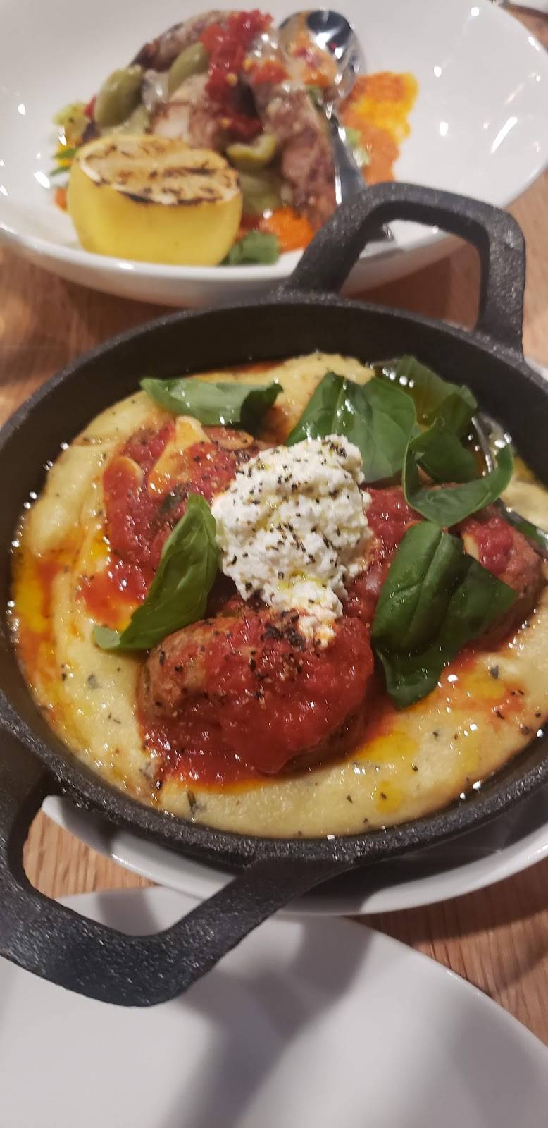 Osteria by Fabio Viviani | restaurant | 2111 Butterfield Rd, Downers Grove, IL 60515, USA | 6304343896 OR +1 630-434-3896