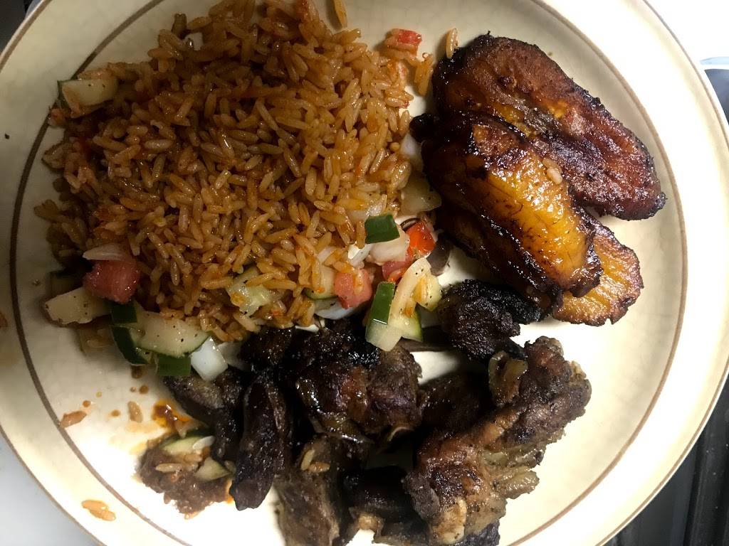 Taste Africa | restaurant | 942 MacDade Blvd, Collingdale, PA 19023, USA | 6109382245 OR +1 610-938-2245